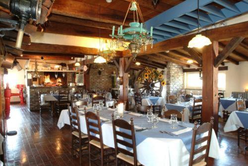 Hotel Restaurant D'Hofstee Zuienkerke Extérieur photo